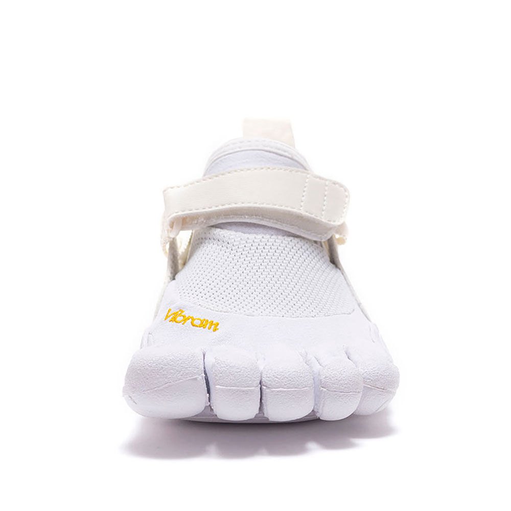 Vibram FiveFingers Dames Kso Vintage - Fitness Schoenen Wit - 536981BCX